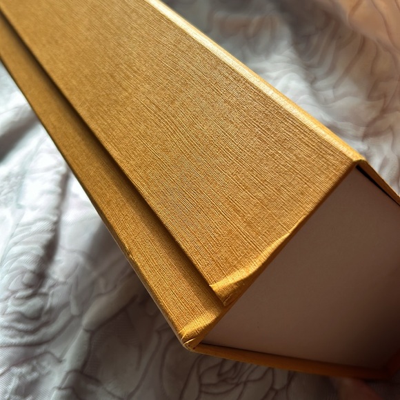 Kirigami Monogram set - Picture 13 of 13